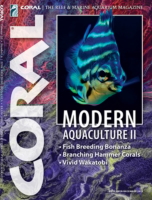 Coral November 01, 2023 Issue Cover