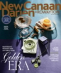 New-Canaan-Darien November 01, 2025 Issue Cover