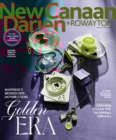 New Canaan-Darien November 01, 2025 Issue Cover
