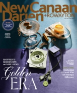 New-Canaan-Darien November 01, 2025 Issue Cover