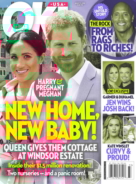 Ok August 13, 2018 Issue Cover