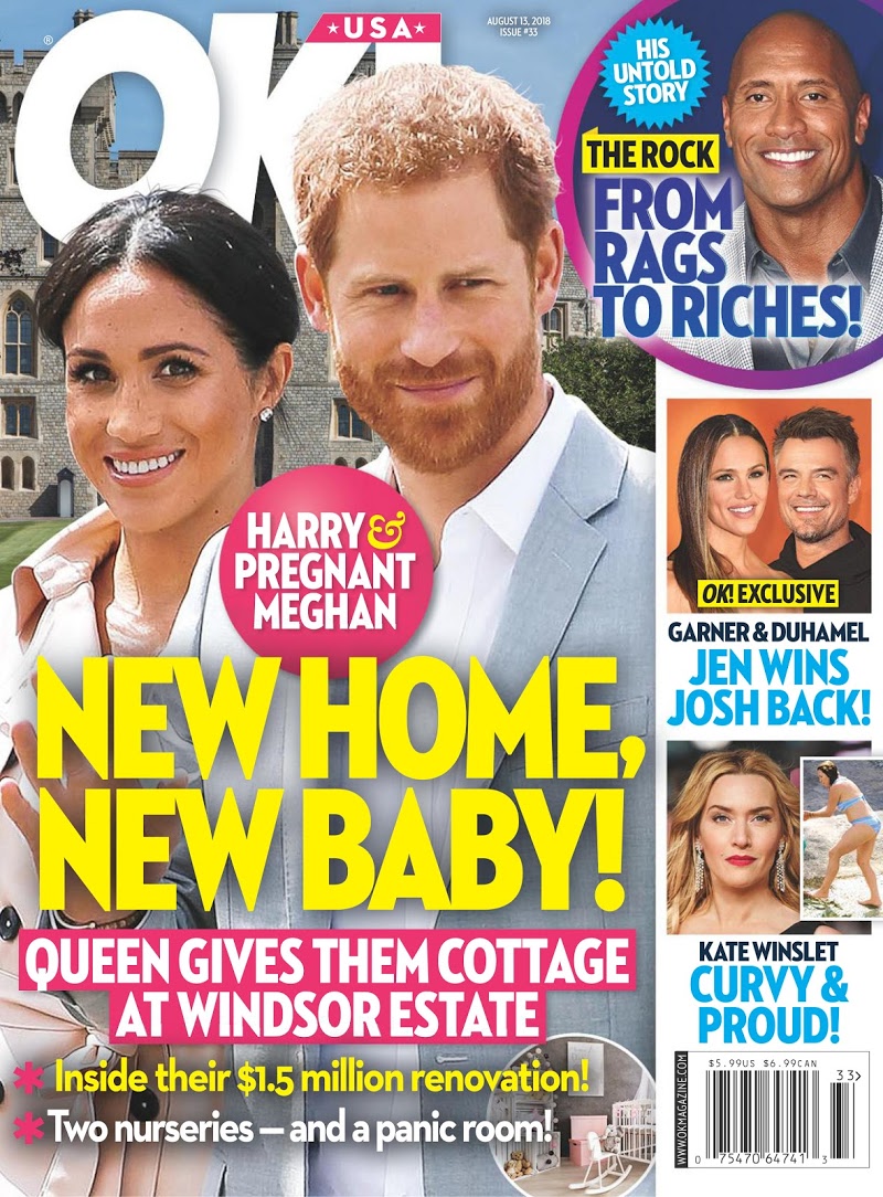 Ok August 13, 2018 Issue Cover