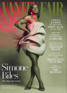 Vanity-Fair February 01, 2024 Issue Cover