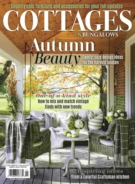 Cottages-and-Bungalows October 01, 2019 Issue Cover