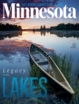 Minnesota-Monthly July 01, 2025 Issue Cover
