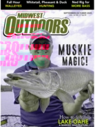 Midwest-Outdoors September 01, 2020 Issue Cover