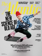 The-Atlantic October 01, 2014 Issue Cover