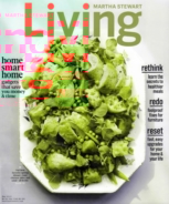 Martha-Stewart-Living May 01, 2015 Issue Cover