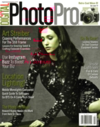 Digital-Photo-Pro February 01, 2014 Issue Cover