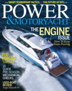 Power-and-Motoryacht March 01, 2015 Issue Cover