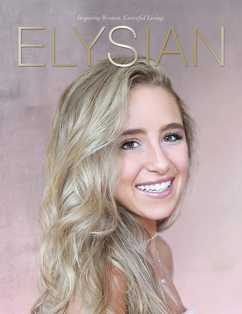 Elysian March 01, 2020 Issue Cover