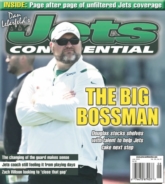 Jets-Confidential July 01, 2022 Issue Cover