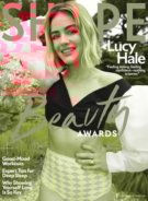 Shape October 01, 2021 Issue Cover