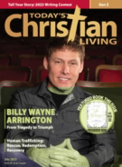 Todays-Christian-Living July 01, 2023 Issue Cover