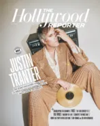 The-Hollywood-Reporter October 01, 2025 Issue Cover