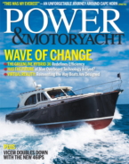 Power-and-Motoryacht June 01, 2017 Issue Cover