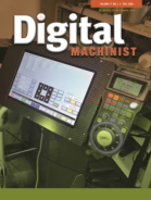 Digital-Machinist September 01, 2022 Issue Cover