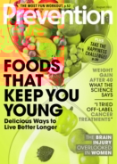 Prevention August 01, 2022 Issue Cover