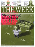 The-Week April 13, 2018 Issue Cover