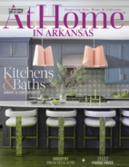 At-Home-In-Arkansas September 01, 2022 Issue Cover