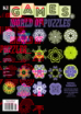 Games-World-of-Puzzles May 01, 2025 Issue Cover