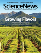 Science-News September 12, 2020 Issue Cover