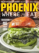 Phoenix-Magazine January 01, 2026 Issue Cover