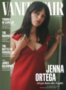 Vanity Fair September 01, 2024 Issue Cover