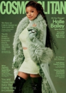 Cosmopolitan September 01, 2023 Issue Cover