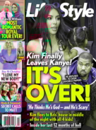 Life-and-Style-Weekly November 04, 2019 Issue Cover