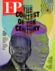 Foreign-Policy March 01, 2022 Issue Cover