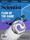 American Scientist May 01, 2026 Issue Cover
