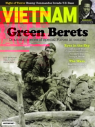 Vietnam June 01, 2021 Issue Cover