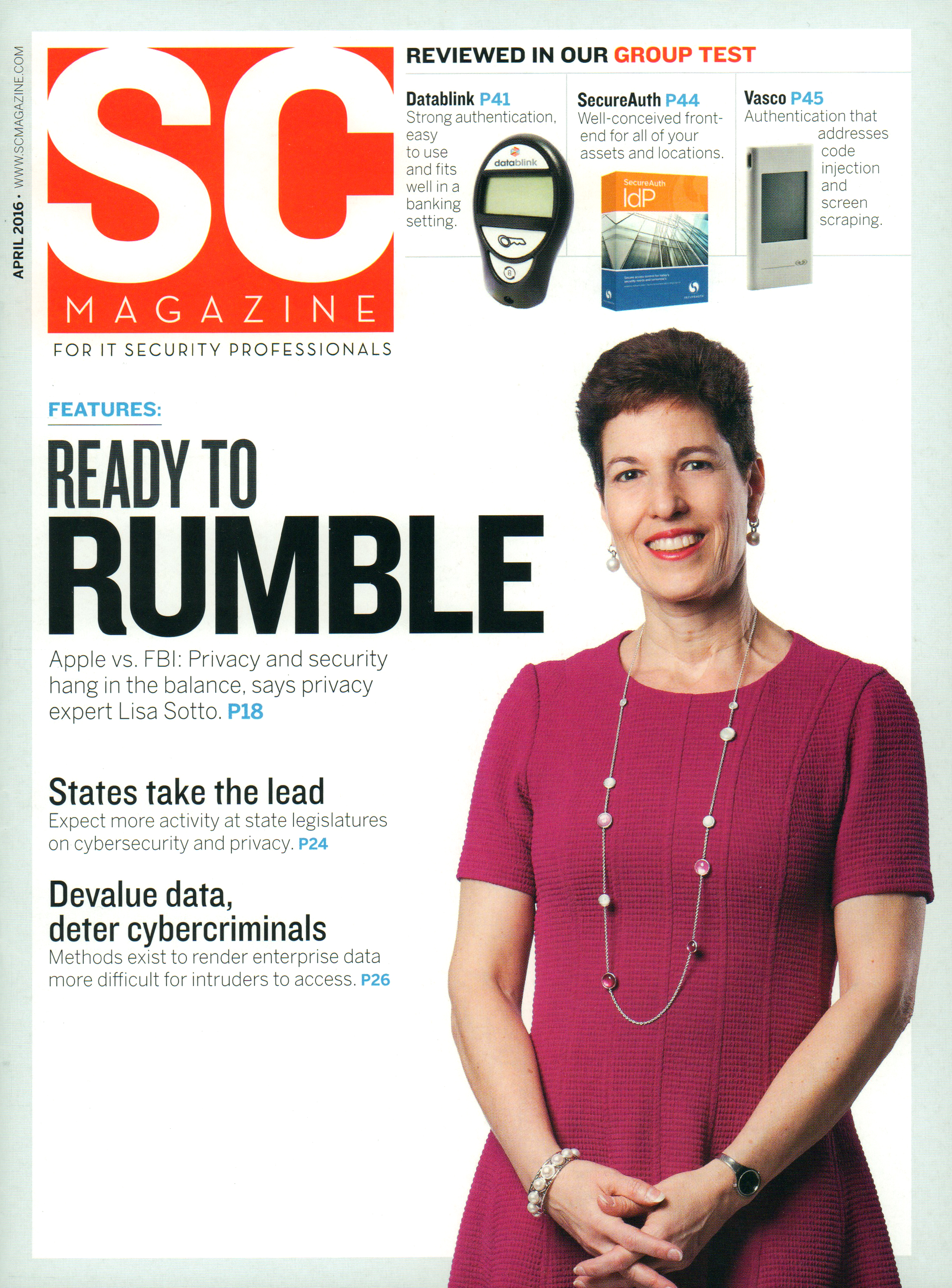 SC-Magazine---US-edition April 01, 2016 Issue Cover