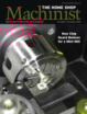 The-Home-Shop-Machinist November 01, 2024 Issue Cover
