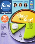 Food-Network March 01, 2023 Issue Cover