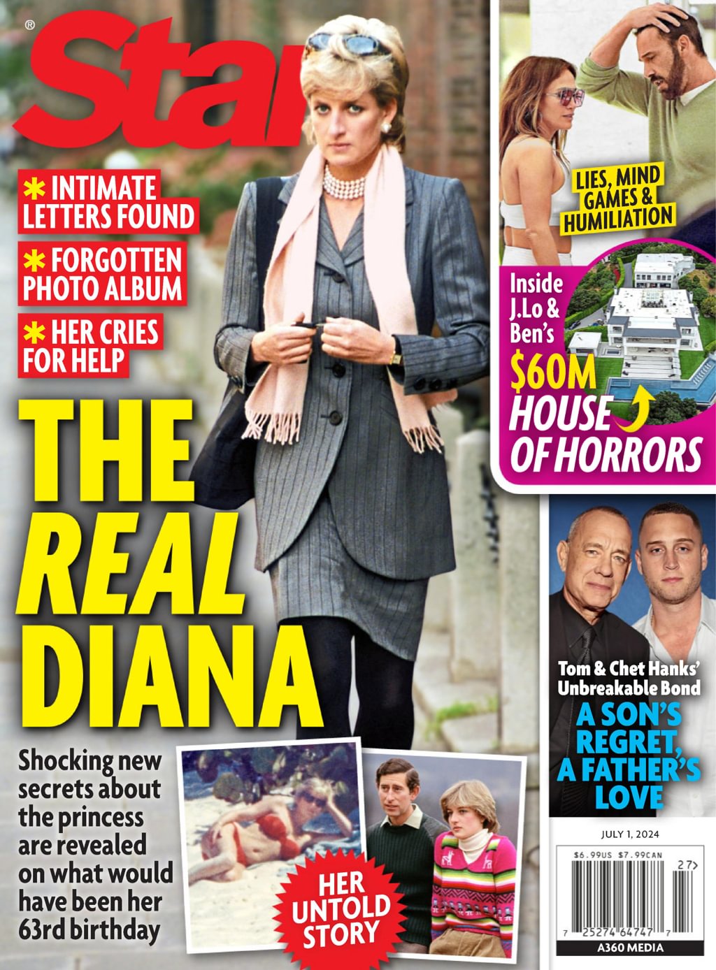 Star July 01, 2024 Issue Cover
