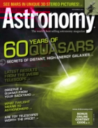 Astronomy November 01, 2023 Issue Cover