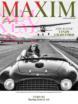 maxim March 01, 2025 Issue Cover