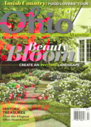 Ohio-Magazine April 01, 2011 Issue Cover