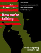 The-Economist January 07, 2017 Issue Cover