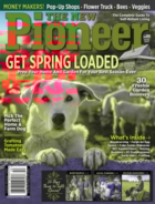 The-New-Pioneer April 01, 2020 Issue Cover
