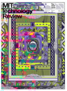 MIT-Technology-Review September 01, 2021 Issue Cover