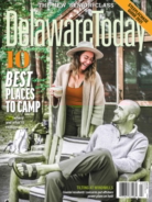Delaware-Today April 01, 2021 Issue Cover