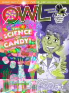 OWL October 01, 2022 Issue Cover