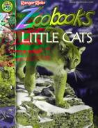 zoobooks October 01, 2019 Issue Cover