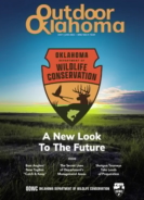 Outdoor-Oklahoma May 01, 2022 Issue Cover