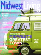 Midwest-Living July 01, 2016 Issue Cover