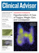 Clinical-Advisor January 01, 2020 Issue Cover