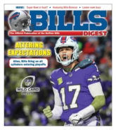 Bills-Digest February 01, 2025 Issue Cover